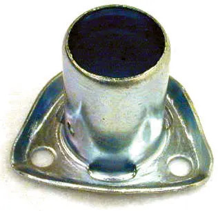 Clutch release bearing guide - release,