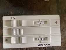 Vent-Axia Electronic Variable