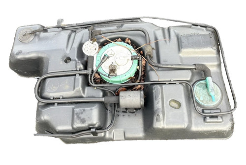 Chrysler cruiser fuel tank - fuel,