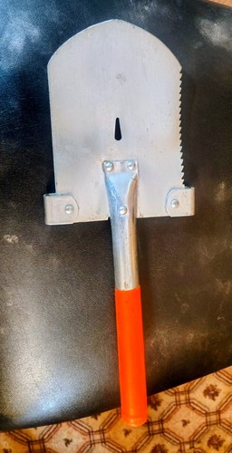 Camping tool samba - camping,
