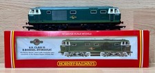 Hornby 'OO' R074 B.R. Class 35
