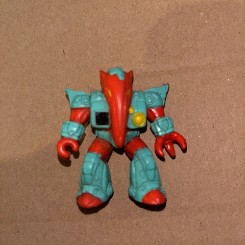 Battle beasts series vintage - series,