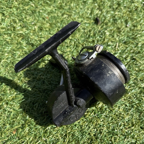 Mitchell vintage - mitchell,