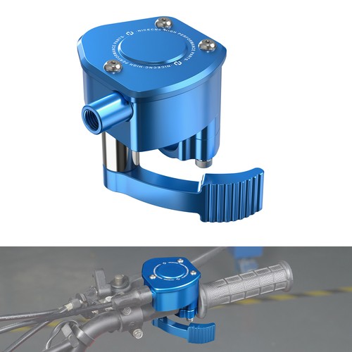 Nicecnc thumb throttle - nicecnc,