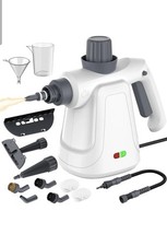Handheld Steam Cleaner with