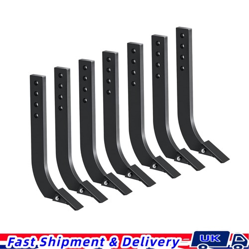 7pc box blade shank ripper - box,