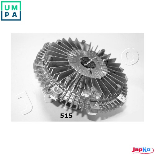 Clutch radiator fan 36515 for - clutch,