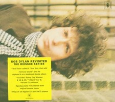 Dylan, Bob - Blonde on Blonde [HYBRID SACD] - Dylan, Bob CD SNVG The Cheap Fast