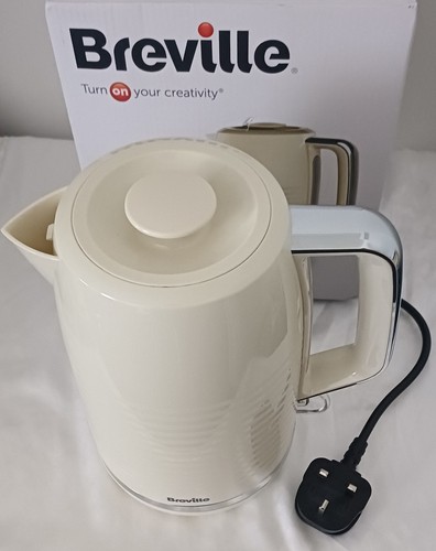 Breville zen cream electric - cream,