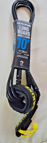 Dakine long board ankle leash - dakine,