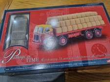 Corgi AEC MKV 8-Wheel Rigid