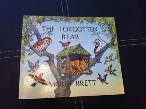 The forgotten bear medici - forgotten,