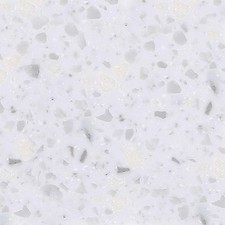 Arctic frost white solid - arctic,