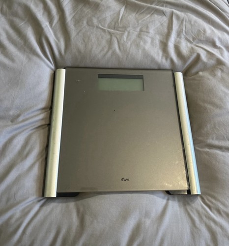 Weight watchers digital - weight, body