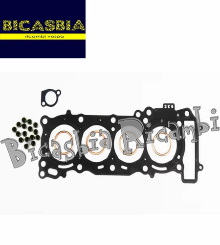 16141 gasket set engine - -,