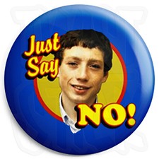 Grange Hill - Zammo - Just Say