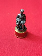 Franklin Mint Waterloo Chess