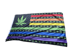 Flags Exclusive flags 5'x3'