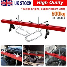 Heavy Engine support double