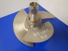 Yamaha Wave Venture 1100 jet pump prop impeller 65A-R1321-00-00