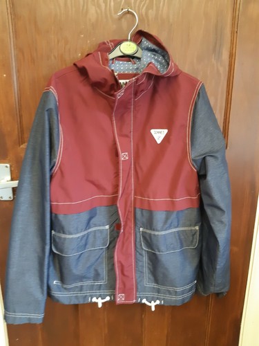 Boys sonneti jacket age - boys,
