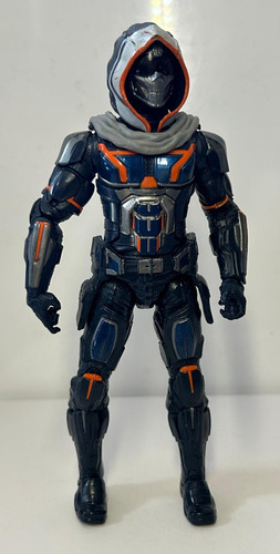 Marvel legends series action - legends,
