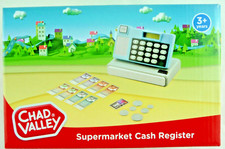 Chad Valley Supermarket Cash