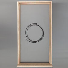 Solid Oak External Door Frame