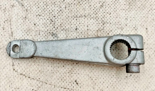 Gear lever moto guzzi - -,