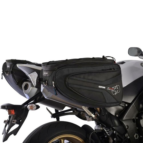 Oxford p50r motorcycle - p50r,