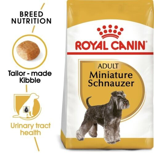 Royal canin miniature - royal,