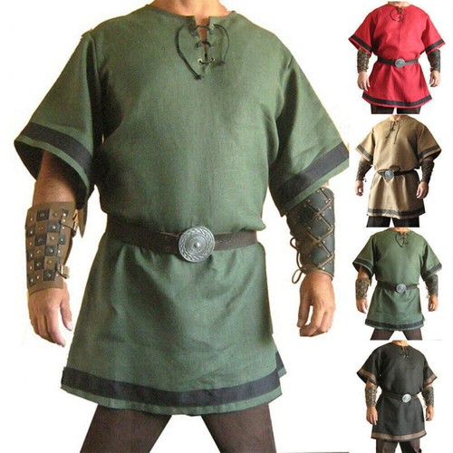 Hot mens clothing - hot, tunic
