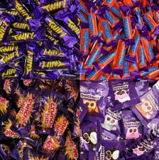 CADBURYS CHOCOLATE - FUNSIZE