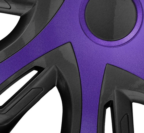 Wheel trims covers - 15", corsa