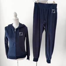 LIPSY Sweatsuit Hoodie &