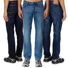 Diesel Jeans - Men's Diesel