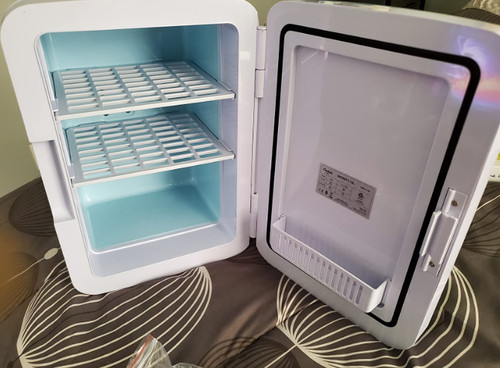 10l mini fridge table top - fridge,