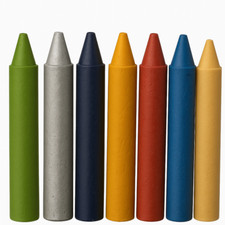 LYRA Encaustic Crayons Iron