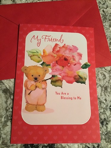Valentine day friend mary - friend,