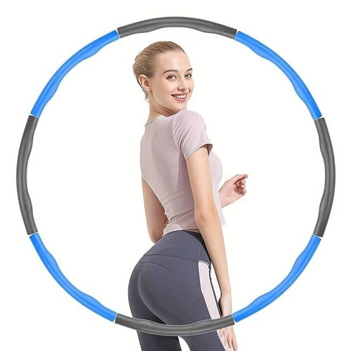 Fitness sport hula hoop - fitness,