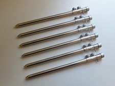 Bank sticks 50 - sticks, cm