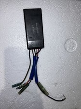 CDI UNIT 4HP 5HP Mercury Mariner 4M 5M 2 Stroke Outboard Ignition
