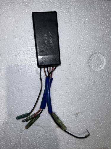 Cdi unit 4hp - 5hp, mercury