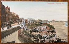 PROMENADE, WHITLEY BAY Antique