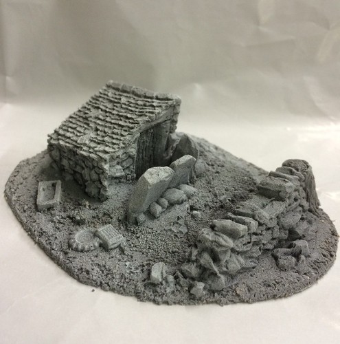 Javis battle zone derelict - javis,