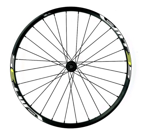 Shimano wht rear - shimano, wheel