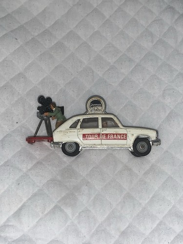Vintage corgi toys - vintage,