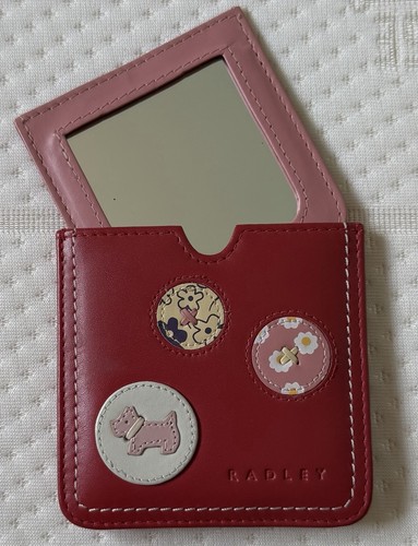 Radley handbag mirror - radley,
