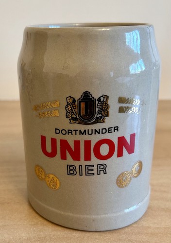 Dortmunder union bier - union, 0.5l
