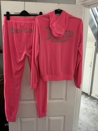 Juicy couture salmon neon - juicy,
